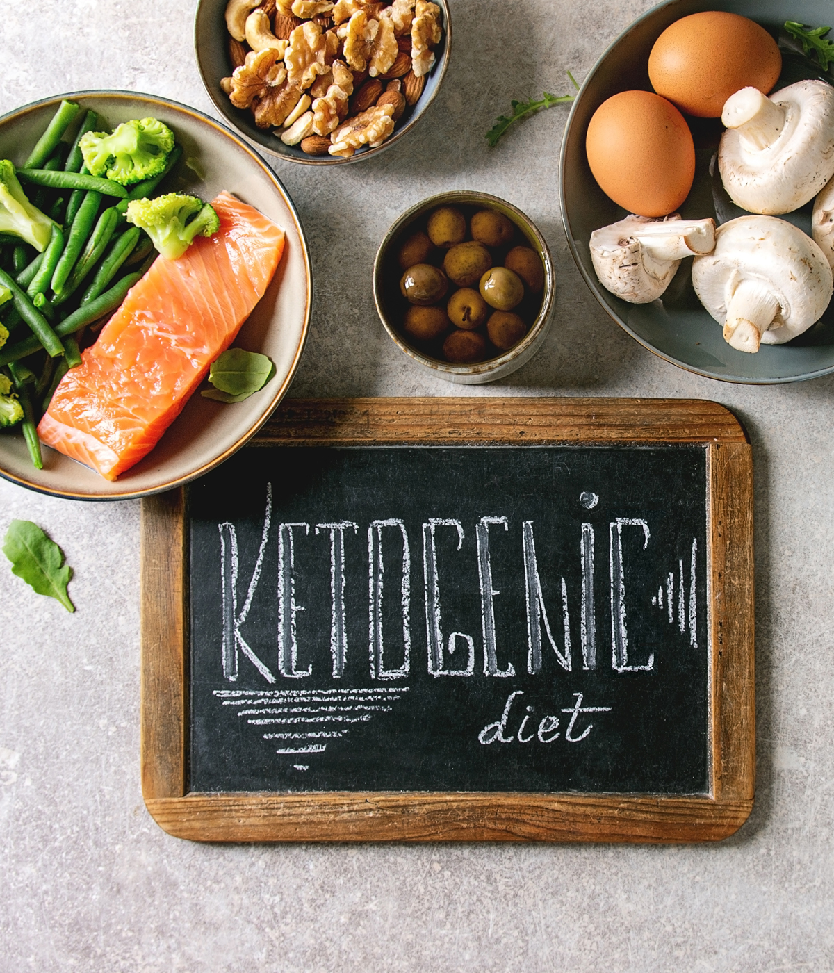Listing 6 Healthy Reasons To Start Using Keto Diet Pills For Total Wellness